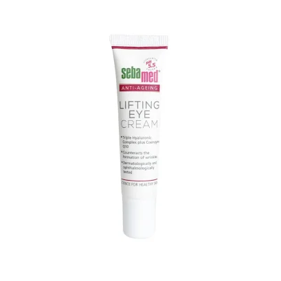 Sebamed Anti aging Q10 Lifting eye cream