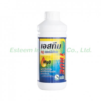 เอสทีม ทรู แมกนีเซียม