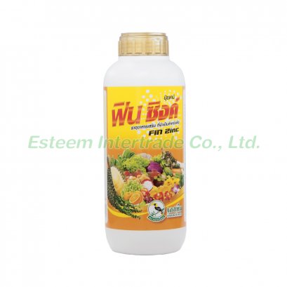 ฟิน ซิงค์