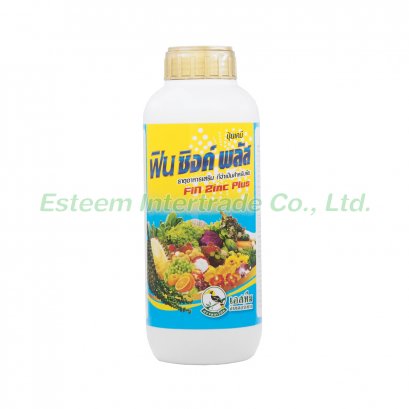 ฟิน ซิงค์ พลัส