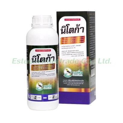 นิโตก้า