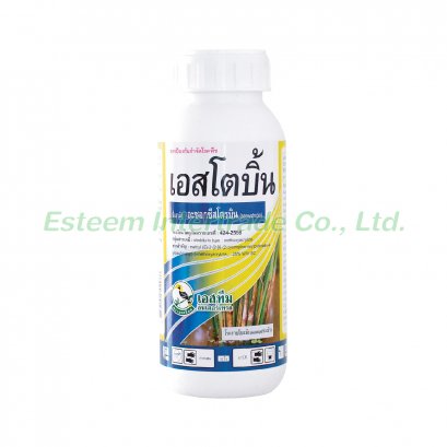 เอสโตบิ้น