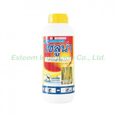 โซลูน่า