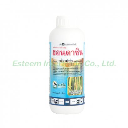 ฮอนดาซิน