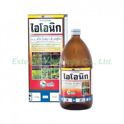 ไอโอนิก