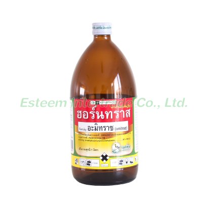 ฮอร์นทราส