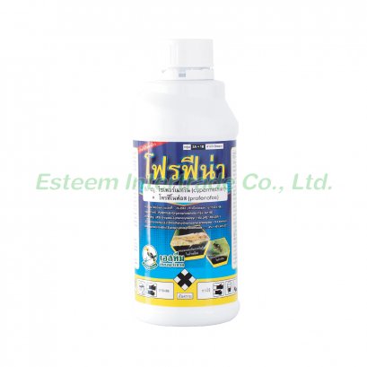 โฟรฟีน่า