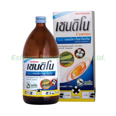 เซนติโน