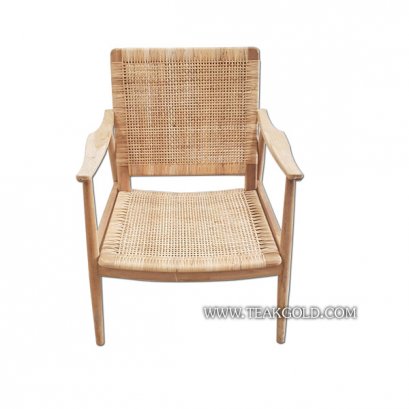 เก้าอี้ไม้สักผสมหวาย_ch07