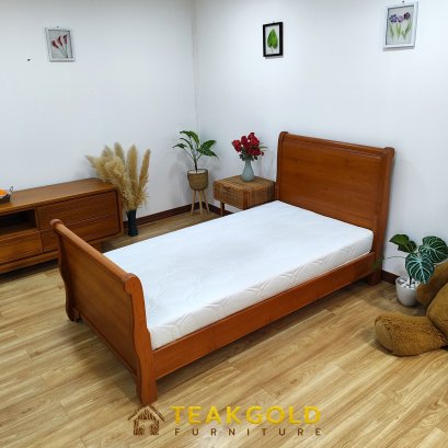เตียงไม้สัก3_5ฟุต