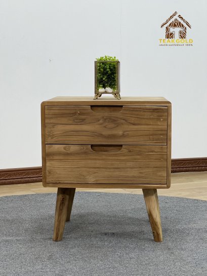 10.ตู้มินิมอล 2ลิ้นชัก