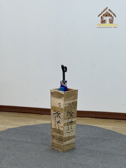 13.ถังมะพร้าว