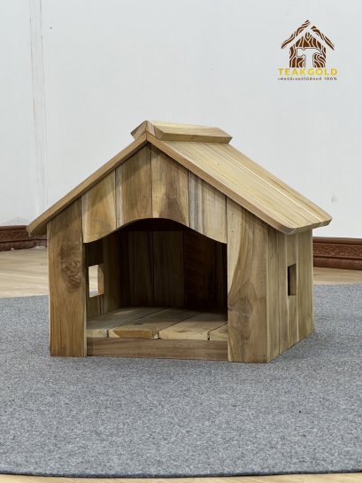 16.บ้านอเนกประสงค์เล็ก