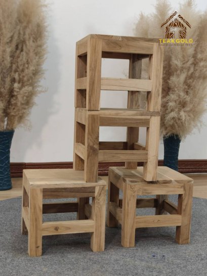 21.เก้าอี้ป๊อก