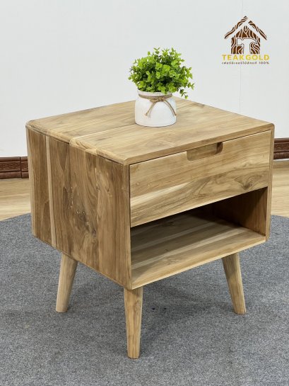 9.ตู้มินิมอล 1ลิ้นชัก