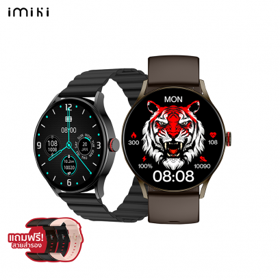 IMIKI Smartwatch TG1
