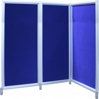 บอร์ดจัดนิทรรศการ