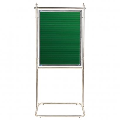 P-99A : บอร์ดเสียบอักษรขาตั้งตรง