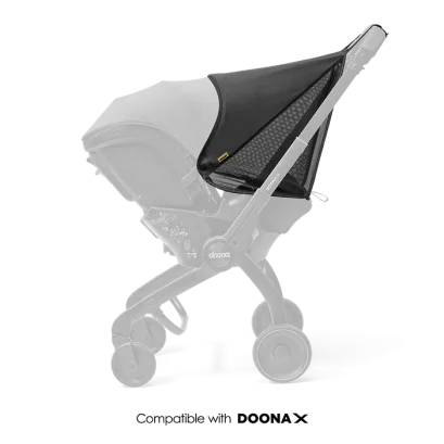 DOONA X อุปกรณ์เสริมกันแดด Sunshade Extension