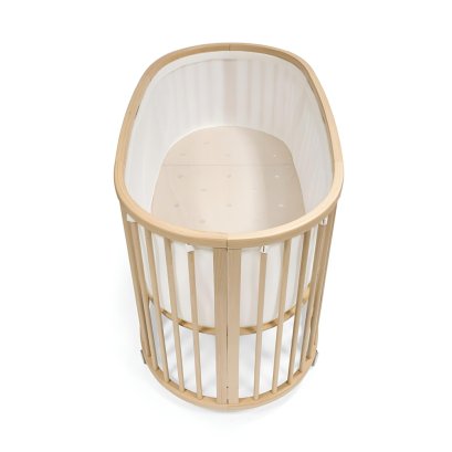 STOKKE® SLEEPI™ ผ้าคลุมรอบเตียง V3 Mesh Liner