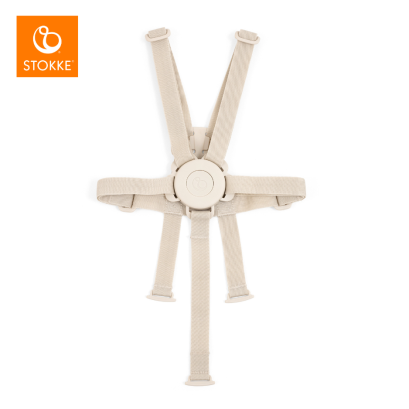 STOKKE® TRIPP TRAPP® สายรัด 5 จุด เก้าอี้กินข้าวเด็ก Harness²