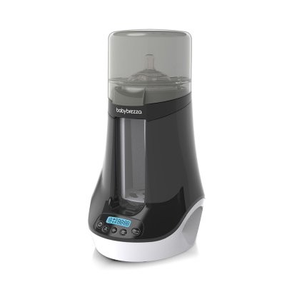 BABY BREZZA เครื่องอุ่นนม อุ่นอาหาร แบบพกพา Portable Bottle & Breastmilk Warmer