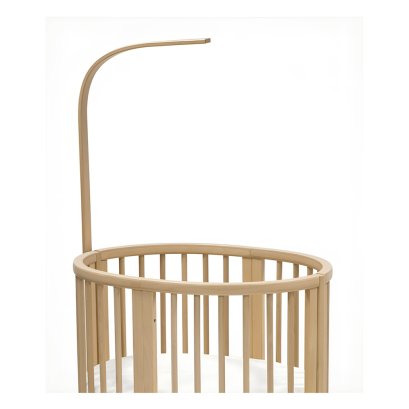 STOKKE® SLEEPI™ ที่แขวนผ้าคลุมเตียง V3 Drape Rod