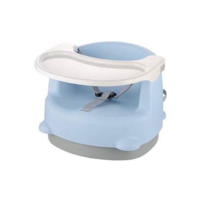 RICHELL เก้าอี้ทานข้าว 2 position Baby Chair (7m+)