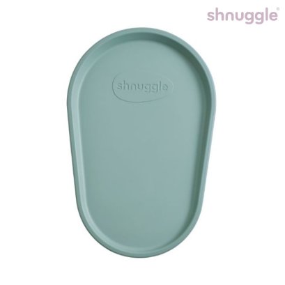 SHNUGGLE เบาะรองเปลี่ยนผ้าอ้อม Squishy Changing Mat