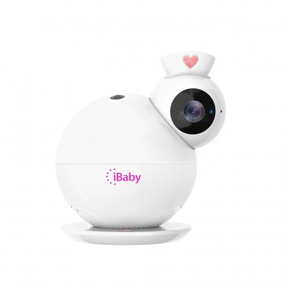 iBaby กล้องเบบี้มอนิเตอร์ รุ่น i6