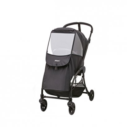 SEEC ที่คลุมกันฝน Stroller Accessories Rain Cover