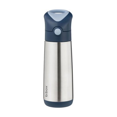 BBOX ขวดน้ำสเเตนเลสเก็บอุณหภูมิ รุ่น Insulated Drink Bottle (500ml) (1y+) #แก้วหลอดดูด