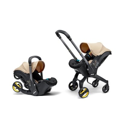 DOONA i คาร์ซีทและรถเข็นเด็ก Car Seat & Stroller (รับน้ำหนัก 13 Kg)