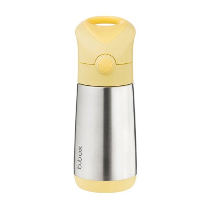 BBOX ขวดน้ำสเเตนเลสเก็บอุณหภูมิ รุ่น Insulated Drink Bottle (350ml.) (1y+)