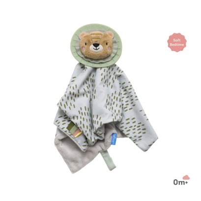 TAF TOYS ตุ๊กตาผ้าห่ม สัมผัสนุ่ม Blankie (0m+)