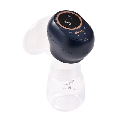 BEABA เครื่องปั๊มนมไร้สาย Single Electric Breast Pum