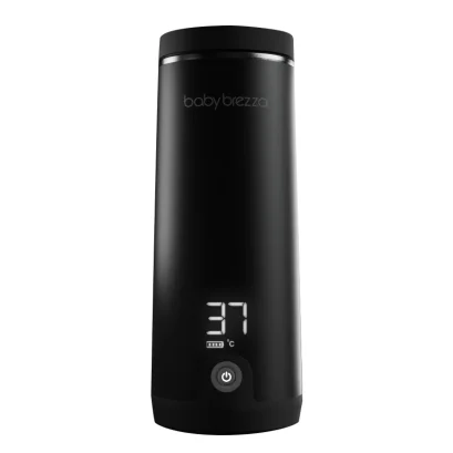 BABY BREZZA เครื่องอุ่นนมพกพา SuperFast อุ่นเร็ว 3 นาที