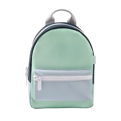 BEABA Baby Backpack Faro กระเป๋าเป้เด็ก น้ำหนักเบา กันน้ำ ขนาด 7.5 ลิตร