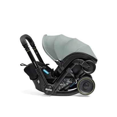 DOONA X คาร์ซีทและรถเข็นเด็ก Car Seat & Stroller (รับน้ำหนัก 13 Kg)