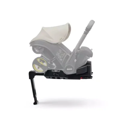 DOONA i ฐานเสริมติดตั้ง ISOFIX Base