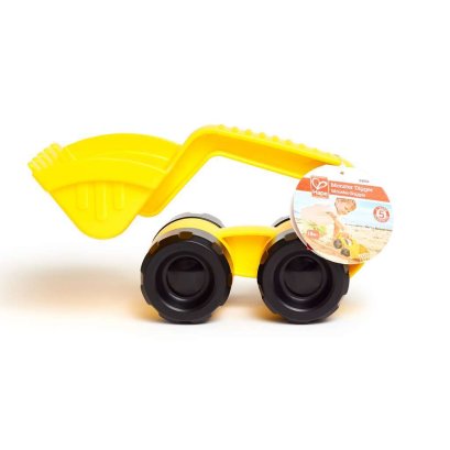 HAPE รถตักทราย Monster Digger (18m+)