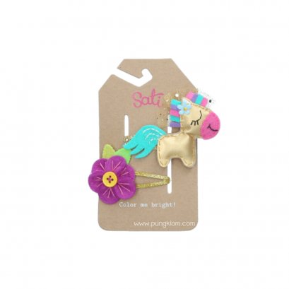 SATI กิ๊บติดผม L.Pony