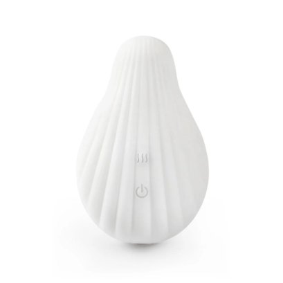 Haakaa Warming Breast Massager ลดท่อน้ำนมอุดตัน