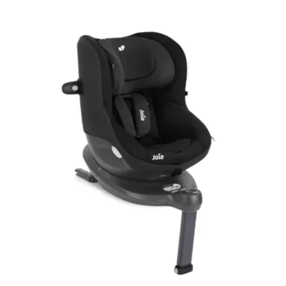 Joie คาร์ซีท รุ่น i-Spin 360 i-Size หมุนได้ 360 องศา มาตรฐานความปลอดภัยสูงสุด สำหรับเด็กแรกเกิด - 4 ปี