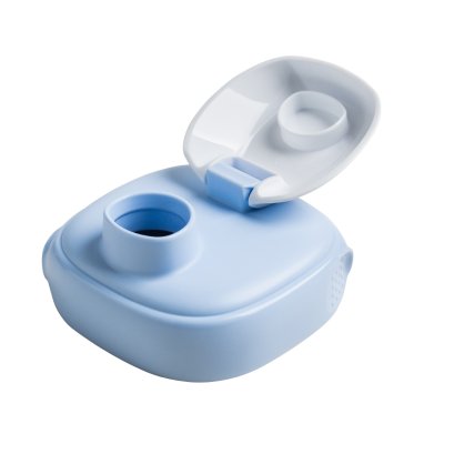 HEGEN ฝาขวดน้ำยกดื่ม รุ่น Drinking Bottle (V.2)