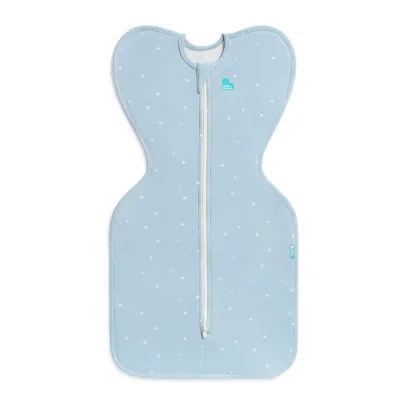 LOVE TO DREAM ผ้าห่อตัวเด็กแรกเกิด รุ่น Original 1.0 TOG