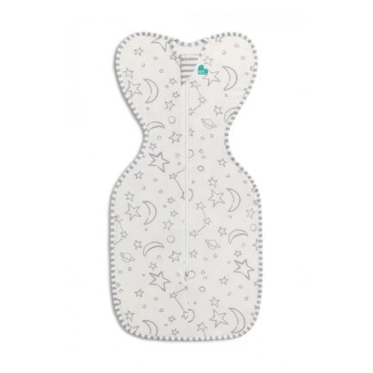 LOVE TO DREAM ผ้าห่อตัวเด็กแรกเกิด รุ่น Bamboo 1.0 TOG