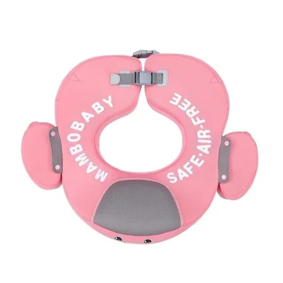 MAMBOBABY ห่วงยางเด็ก Waist Float รุ่น B505 (3–6 ขวบ)