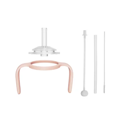 MOYUUM เซตหลอดหัดดูด All IN ONE SET 360°