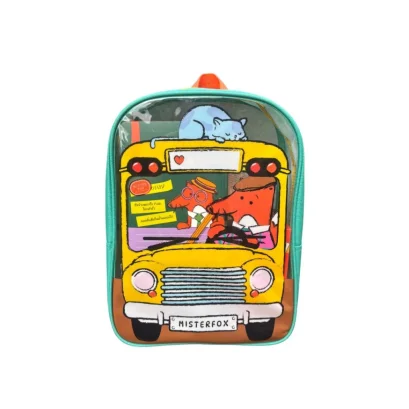 Mister Fox เซตกระเป๋าเตรียมคลอด Welcome Bagpack